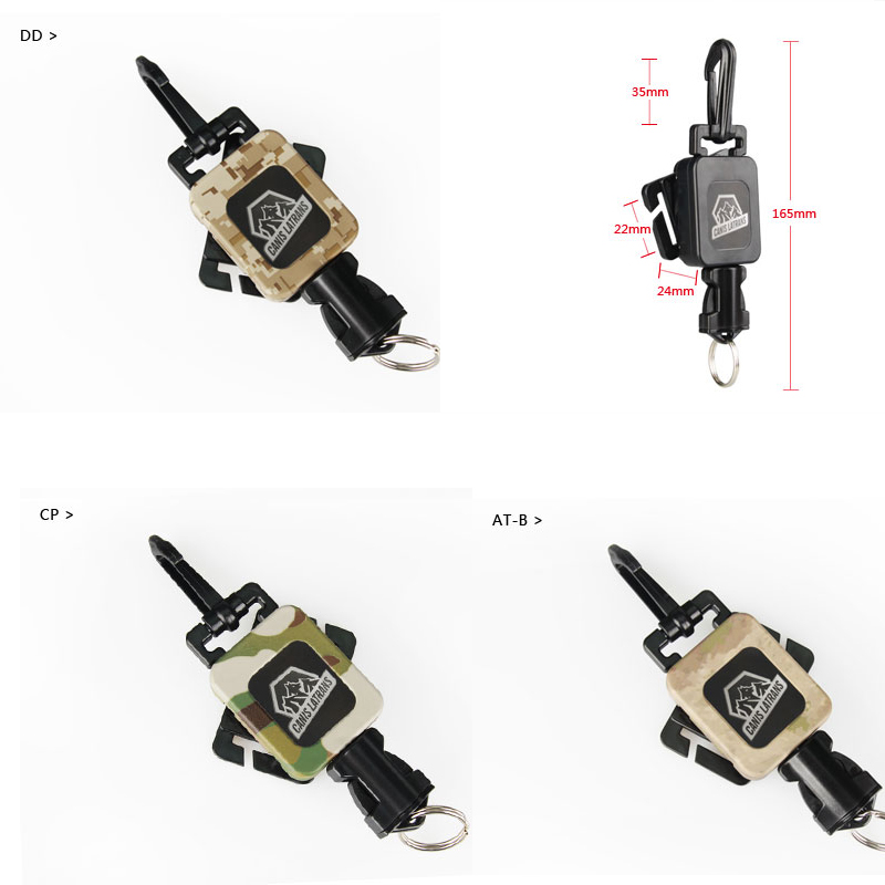 Rucksack Military Style - Hunting 4 Color Tactical Military Gear