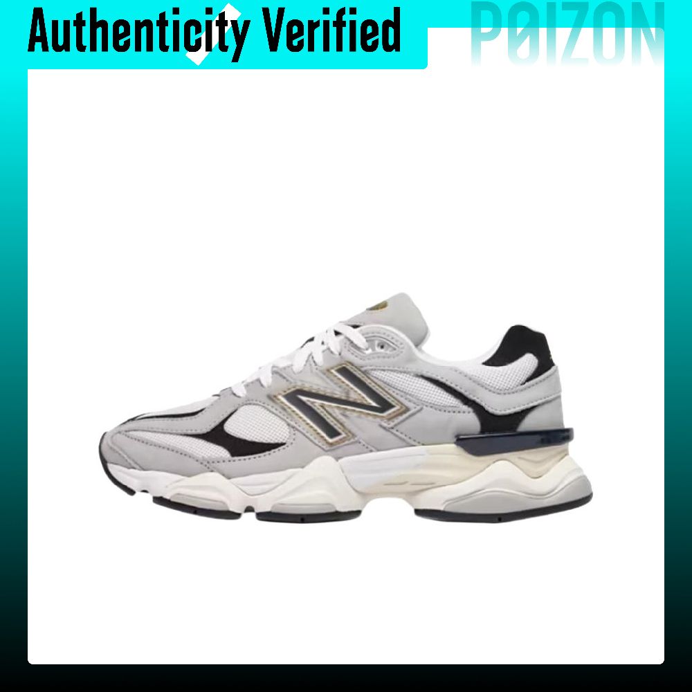 New Balance NB 9060 Running Sh - New Balance Shoes 9060 recension och pris