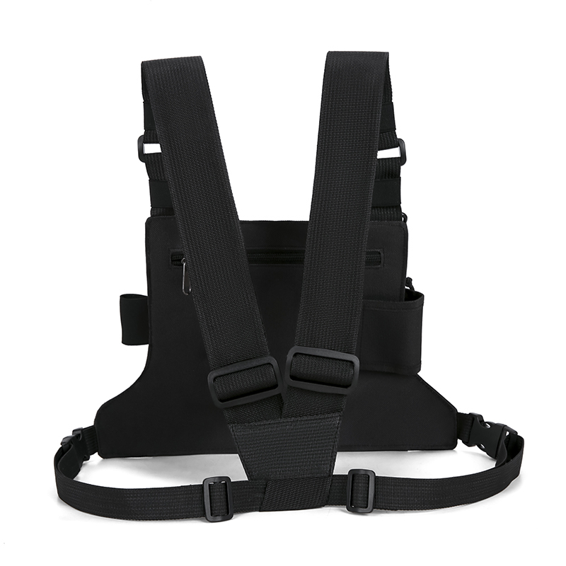 Lightweight Running Vest Backp - Canvas Backpack Casual recension och pris