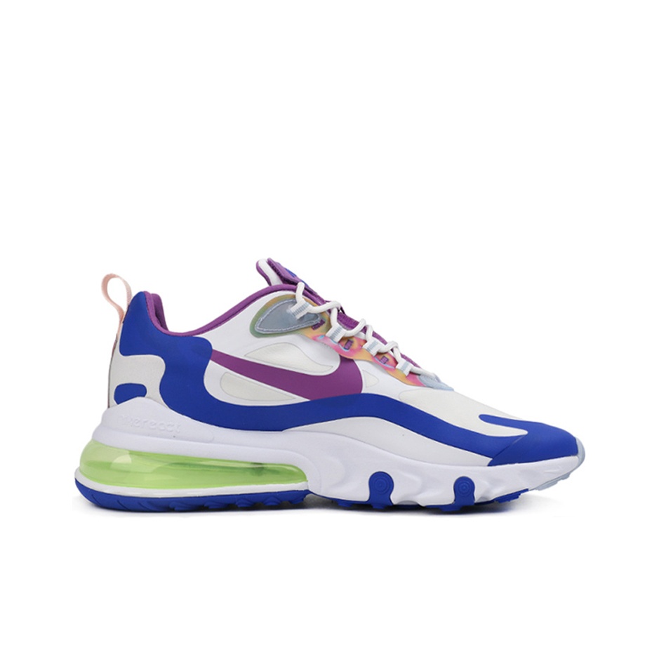 Nike Air Max 270 Running Shoes - Nike Shoes Air Max 270 recension och pris
