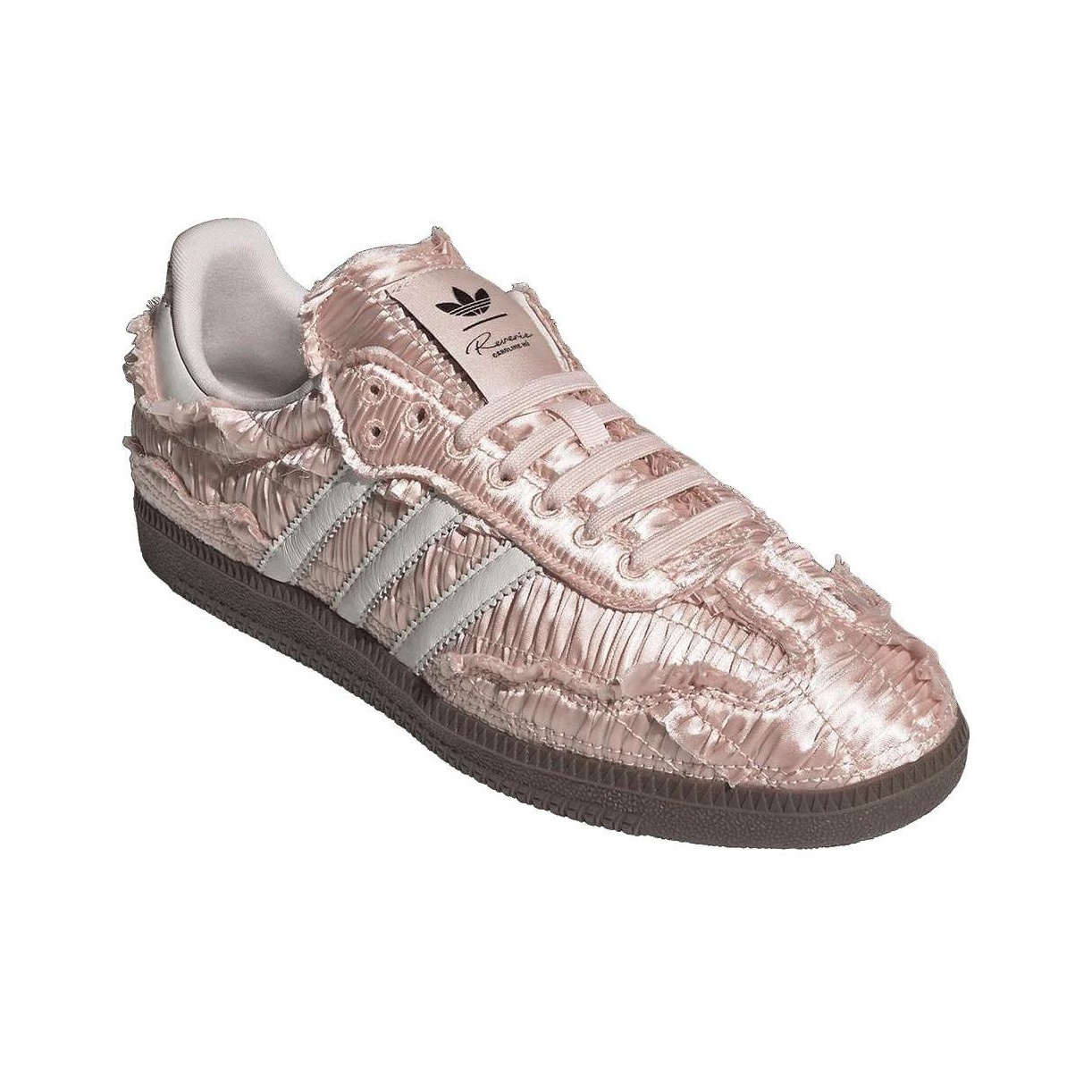 Caroline X Adidas Originals SA - Adidas Shoes Samba recension och pris